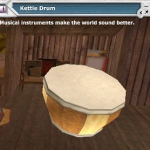 Musical Iinstruments