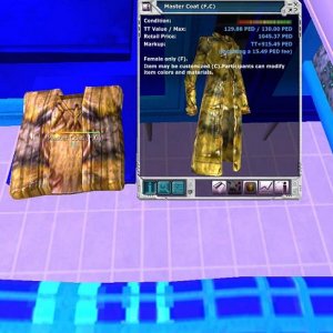 (F) Atrox master coat price