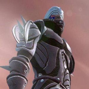 Armour pics - Vain