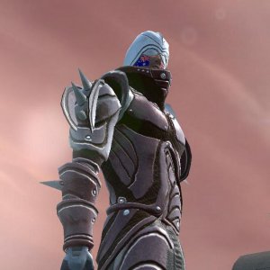 Armour pics - Vain