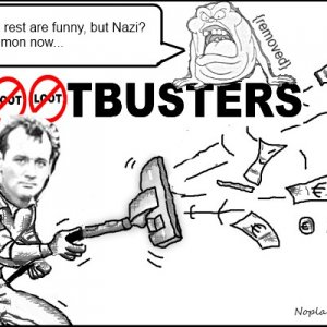 lootbusters