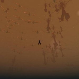 zeus glitch perspective