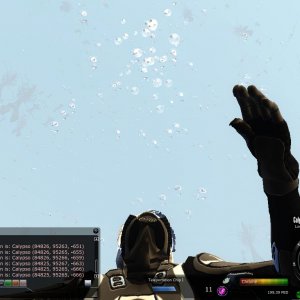 Zeus Glitch Negative 666