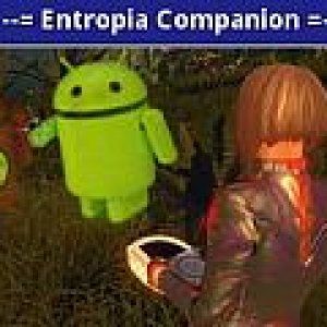 Entropia Companion