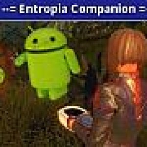 Entropia Companion Adroid App
