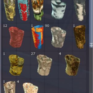 skins sale