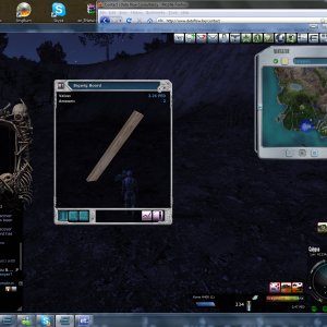 HOF 2 and 3 discovery