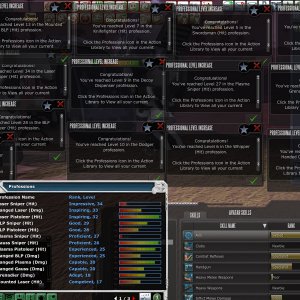 Reward for 10k Argo Iron mission