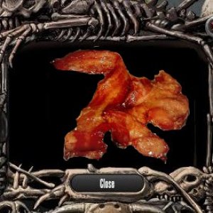 Beacon! (Bacon)