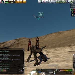 Damage Inc