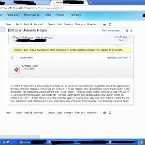 Scam?