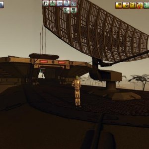 radartower