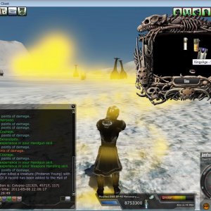 2011-05-06 -- proteron young 477 ped