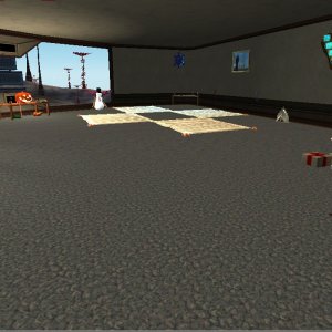 Omegaton West Habitat - Delta Tower - Apt. 15 E... The Holiday Party Pad!