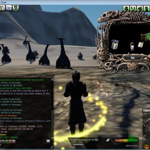 2011-05-07 -- proteron mature 100 ped