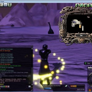 2011-05-07 -- proteron young 132 ped