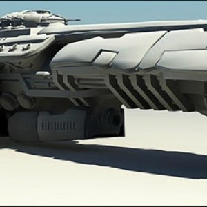destroyer