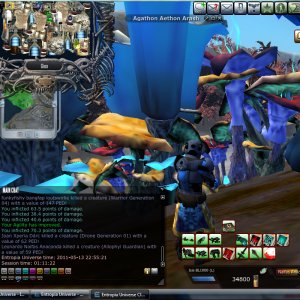 event la11 8
