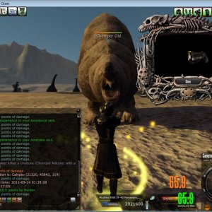 2011-05-13 -- chomper mature 268 ped