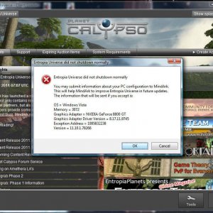 Spt screen