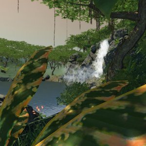 ARKADIA WATERFALL collection