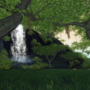 ARKADIA WATERFALL collection