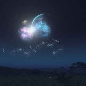ARKADIA SKY collection