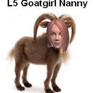 goatgirl