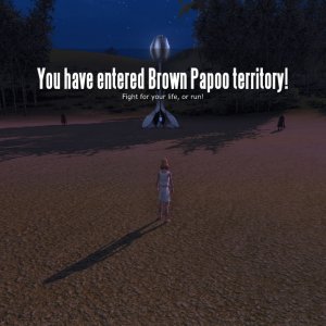 wavebrown
