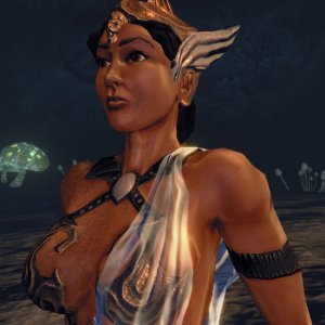 cave amazones