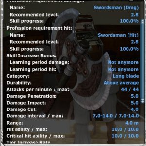 labrys