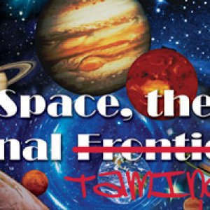 space