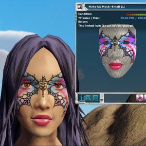 nln mask