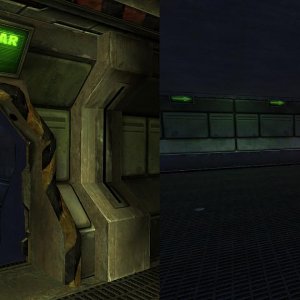 zychion ghost table