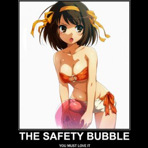 Safety Bubble