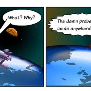 Space Mining
