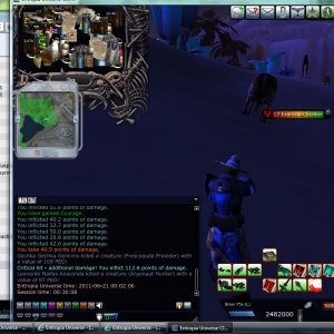 event la11 16