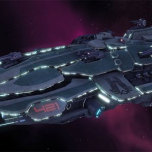 privateer