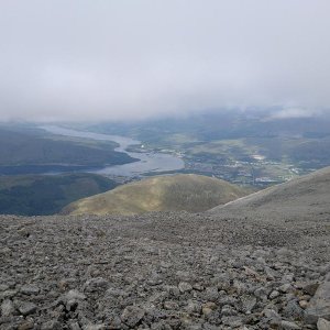 Ben Nevis