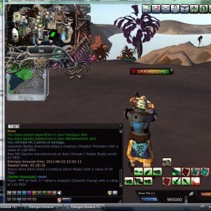 event la11 17