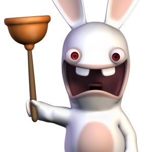 Rabbid Rabbit