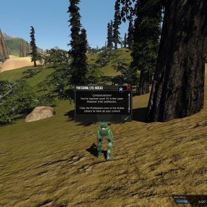 commando unlock