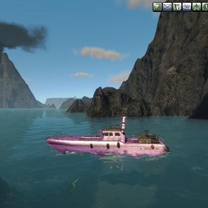 Nukems Naglfar