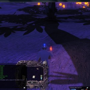 7.1K Cornundacauda