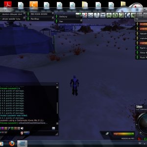 NOOB DOWN