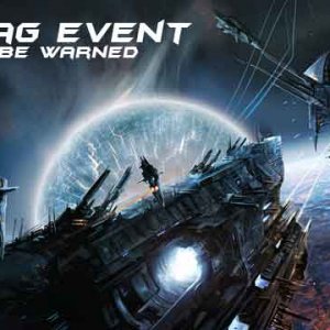 VarYag Event