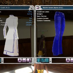cloth