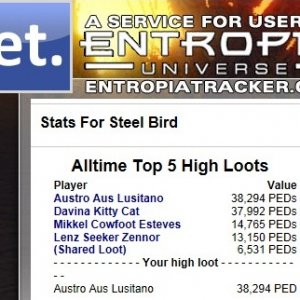 steel bird top 5 list