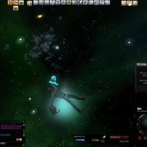 space