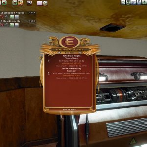 Discovering warp drive III